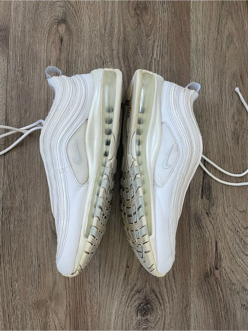 Nike men size